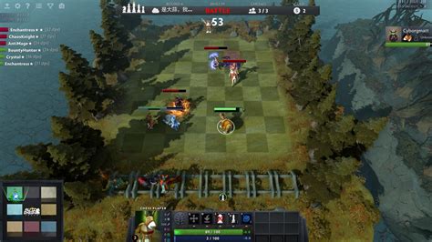dota 2 auto chess.